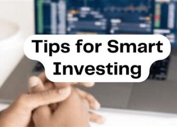 Smart Investing For Beginners
