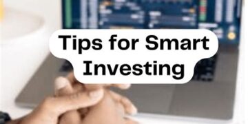 Smart Investing For Beginners
