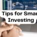 Smart Investing For Beginners