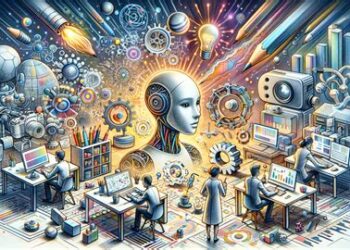 VC Explores AI: Investing in Innovation