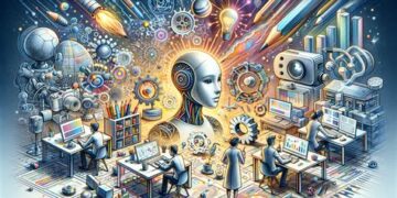 VC Explores AI: Investing in Innovation