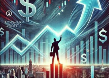 Mastering Market Volatility: A Guide