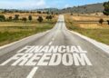 Financial Freedom: Your Blueprint
