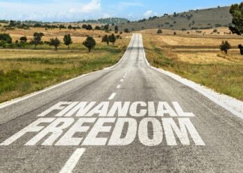 Financial Freedom: Your Blueprint