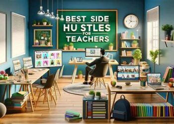 Side Hustles: Boost Your Income