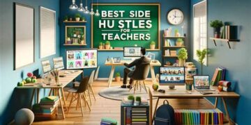 Side Hustles: Boost Your Income