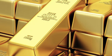 Gold Prices Soar: Why Now?