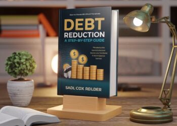 Debt-Free Living: Practical Steps