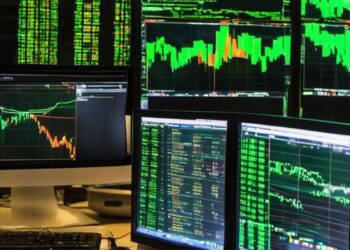 Fed Rate Cuts Ignite Market Surge