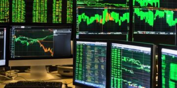 Fed Rate Cuts Ignite Market Surge