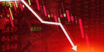 Detecting Early Stock Market Crash Signals