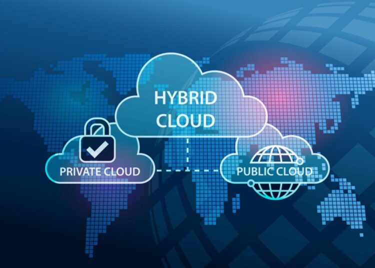 High-Security Private Cloud Solutions