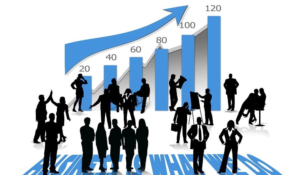 Government Shutdown Hits Economic Stability