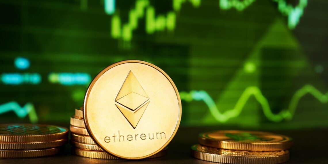 Ethereum Outperforms Bitcoin in December Rally