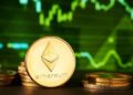 Ethereum Outperforms Bitcoin in December Rally