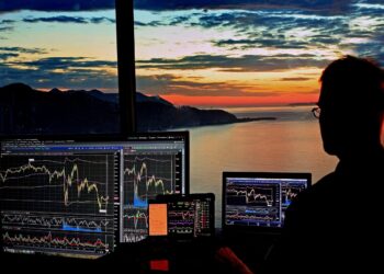 Perdagangan Saham, Investasi