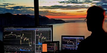 Perdagangan Saham, Investasi